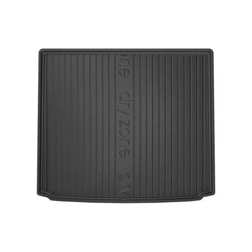 Prémium gumi csomagtértálca FORD Focus IV kombi 2018- felső csomagtér padló, tárolórekeszes