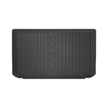   Prémium gumi csomagtértálca OPEL Corsa E hatchback 2014-2019 felső csomagtér padló, pótkerék