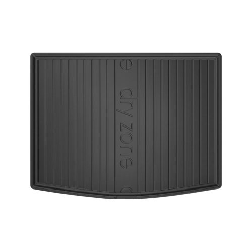 Prémium gumi csomagtértálca Volkswagen ID.3 hatchback 2019 felső csomagtérpadló állás