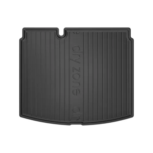 Prémium gumi csomagtértálca Volkswagen ID.3 hatchback 2019 alsó csomagtérpadló állás