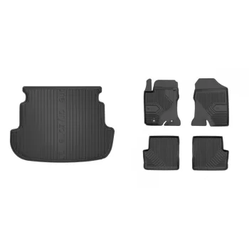   Prémium gumiszőnyeg és csomagtértálca Toyota Corolla Estate 5 ajtós 2002-2006 (frogum_DZ413047_77425736_1)