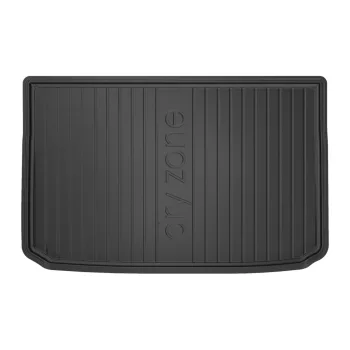   Prémium gumi csomagtértálca Renault Captur II upper trunk floor crossover since 2019