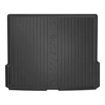   Prémium gumi csomagtértálca Mercedes-Benz GLB X247 crossover 2019 felső csomagtérpadló állás