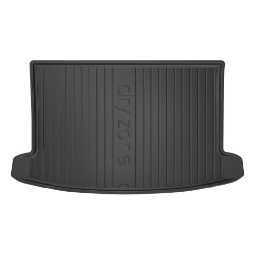 Prémium gumi csomagtértálca Nissan Juke II crossover 2019 felső csomagtérpadló állás