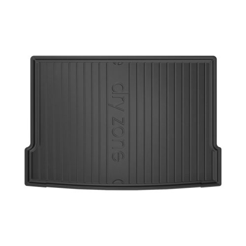 Prémium gumi csomagtértálca BMW 1 Series F40 hatchback 2019-2024 felső csomagtérpadló állás