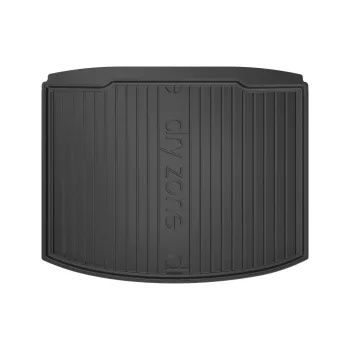  Prémium gumi csomagtértálca Honda CR-V V suv 2016-2023 alsó csomagtérpadló állás
