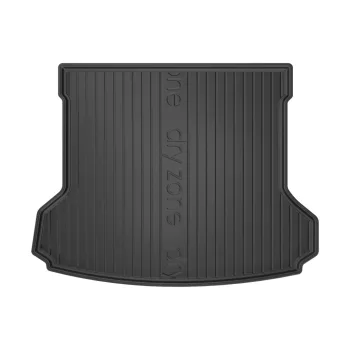   Prémium gumi csomagtértálca Volkswagen ID.4 crossover 2020 fix csomagtérpadló