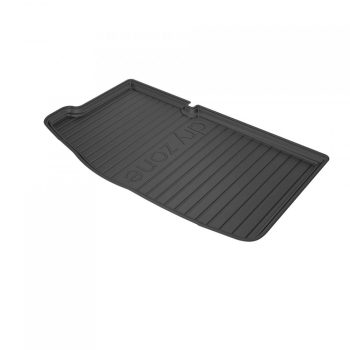   Frogum DryZone gumi csomagtertalca HYUNDAI i10 I hatchback 2007-2013 (DZ413993)