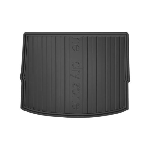 Prémium gumi csomagtértálca Volvo V40 II hatchback 2012-2019 felső csomagtérpadló állás