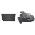 Prémium gumiszőnyeg és csomagtértálca Smart Fortwo 2 ajtós 2015- (frogum_DZ414143_ET547495_1)