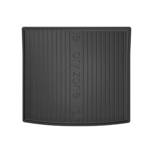 Prémium gumi csomagtértálca Audi Q3 II suv 2018 with subwoofer