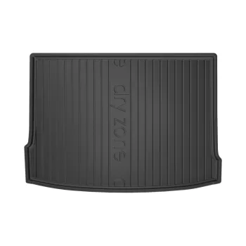   Prémium gumi csomagtértálca Mercedes-Benz GLA H247 crossover 2019 felső csomagtérpadló állás