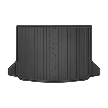   Prémium gumi csomagtértálca Mercedes-Benz A-Class W177 hatchback 2018 with repair kit