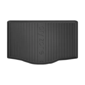   Prémium gumi csomagtértálca SsangYong Tivoli crossover 2019 facelift utáni, alsó csomagtérpadló állás