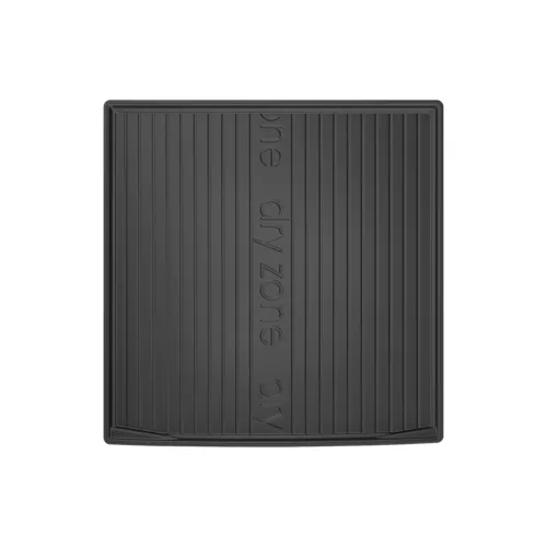 Prémium gumi csomagtértálca Volkswagen Tiguan Allspace 2017-2024 5 seats, felső csomagtérpadló állás