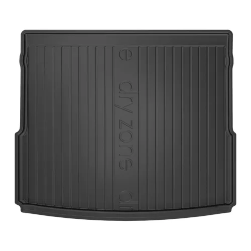 Prémium gumi csomagtértálca BMW iX1 crossover 2022