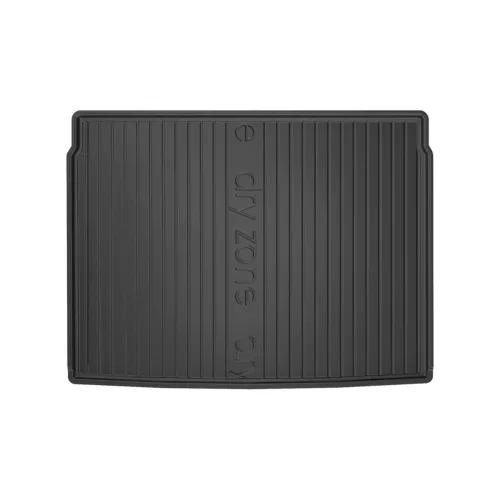 Prémium gumi csomagtértálca CITROEN Berlingo II combivan 2008-2018 Multispace, rear single door