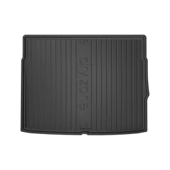   Prémium gumi csomagtértálca Cupra Formentor suv 2020 felső csomagtérpadló állás