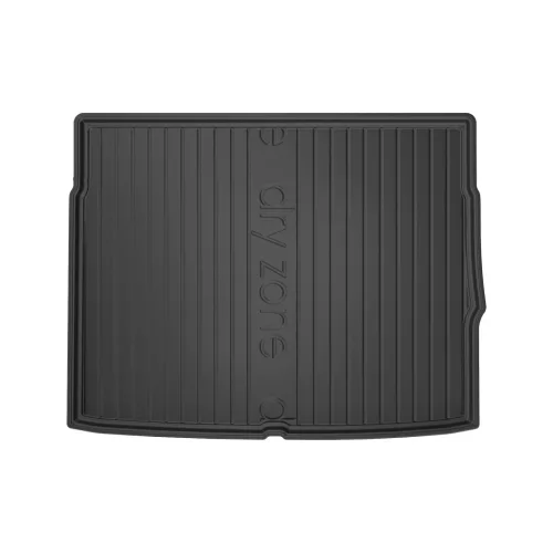 Prémium gumi csomagtértálca Cupra Formentor suv 2020 felső csomagtérpadló állás