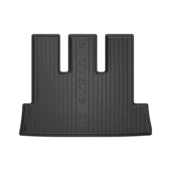 Prémium gumi csomagtértálca Mercedes-Benz EQV van 2020