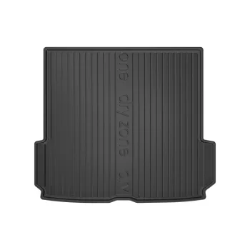 Prémium gumi csomagtértálca BMW XM G09 suv 2022