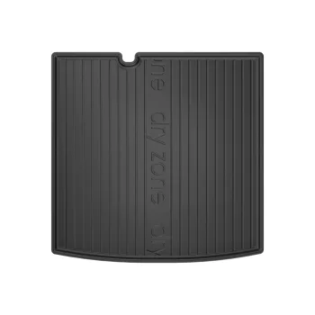   Prémium gumi csomagtértálca Skoda Enyaq Coupe iV crossover Coupe 2022