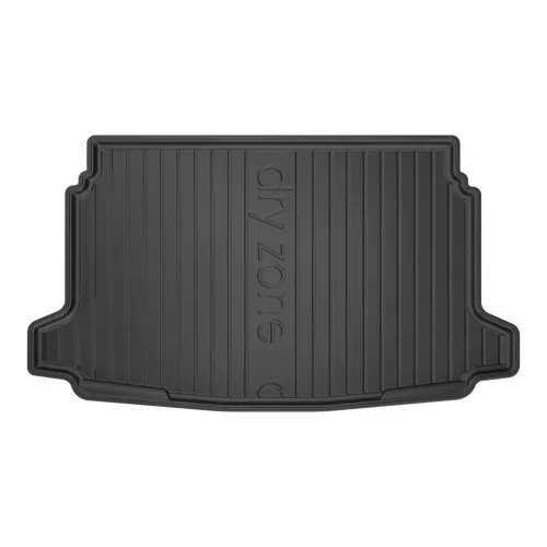 Prémium gumi csomagtértálca Jeep Avenger BEV crossover 2023 Electric, felső csomagtérpadló állás