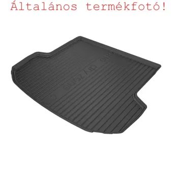 Frogum méretpontos csomagtértálca MG 4 2022-