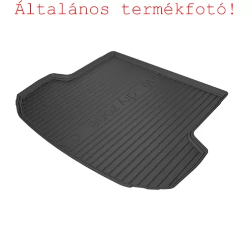 Frogum méretpontos csomagtértálca MG 4 2022-