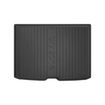   Prémium gumi csomagtértálca Volvo EX30 crossover 2023 felső csomagtérpadló állás