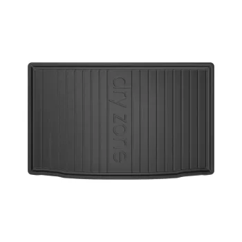   Prémium gumi csomagtértálca Volvo EX30 crossover 2023 alsó csomagtérpadló állás