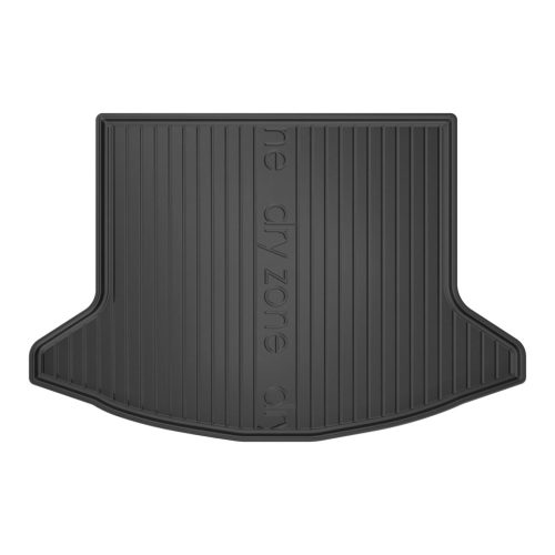 Prémium gumi csomagtértálca Mazda CX-5 II suv 2017 alsó csomagtérpadló állás