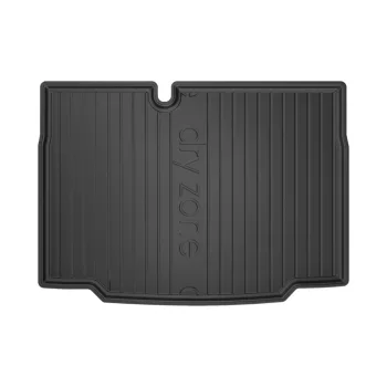   Prémium gumi csomagtértálca Renault Clio E-Tech V hatchback 2019