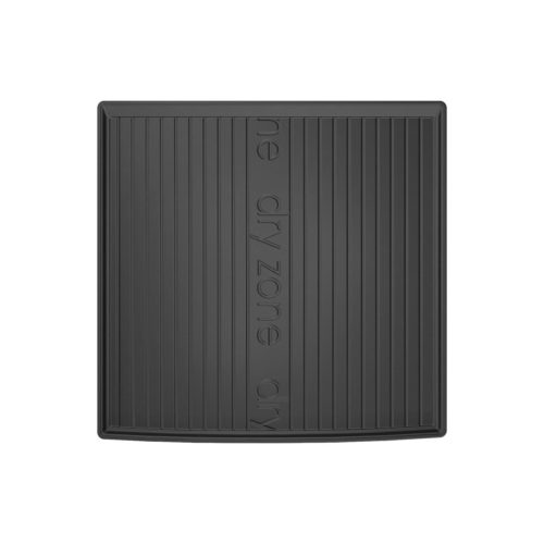 Prémium gumi csomagtértálca Volkswagen Passat B9 combi 2023 Mild hybrid, alsó csomagtérpadló állás