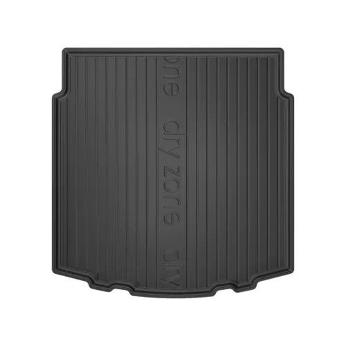 Prémium gumi csomagtértálca Toyota Auris II combi 2012-2018 Hybrid, alsó csomagtérpadló állás, without trunk organizer