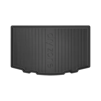   Prémium gumi csomagtértálca Toyota Auris II combi 2012-2018 Hybrid, alsó csomagtérpadló állás, with trunk organizer