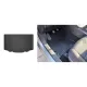 Prémium gumiszőnyeg és csomagtértálca Toyota Auris Sportwagon 5 ajtós 2013- (frogum_DZ432123_ET0807_1)