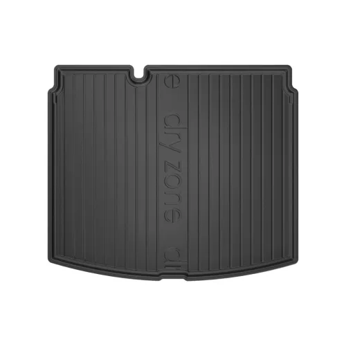 Prémium gumi csomagtértálca Cupra Born hatchback 2021 alsó csomagtérpadló állás