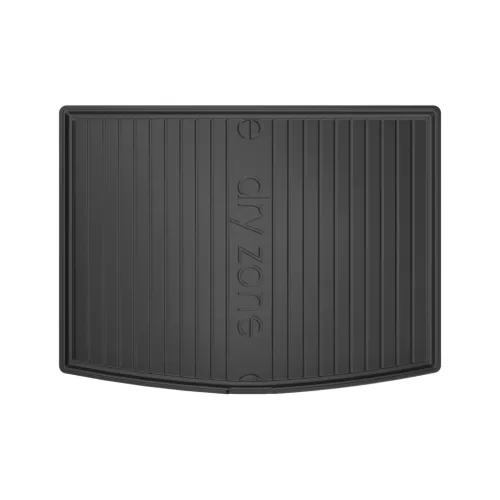 Prémium gumi csomagtértálca Cupra Born hatchback 2021 felső csomagtérpadló állás