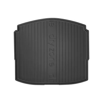   Prémium gumi csomagtértálca Dacia Duster III suv 2024 alsó csomagtérpadló állás