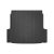 Prémium gumi csomagtértálca BMW 3 Series E91 combi 2004-2012 xDrive