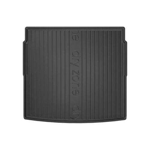 Prémium gumi csomagtértálca Cupra Tavascan crossover 2023 felső csomagtérpadló állás