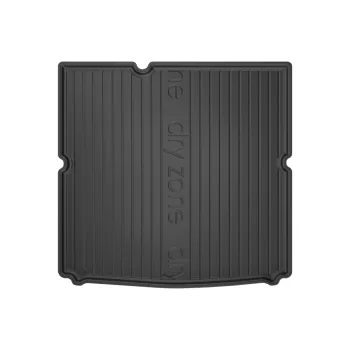   Prémium gumi csomagtértálca Cupra Tavascan crossover 2023 alsó csomagtérpadló állás