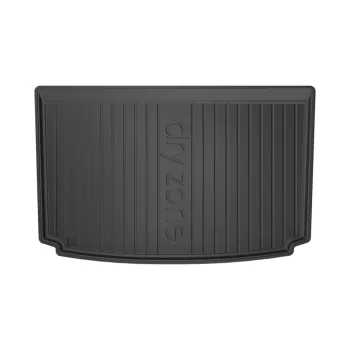   Prémium gumi csomagtértálca Kia Niro EV II crossover 2022 alsó csomagtérpadló állás