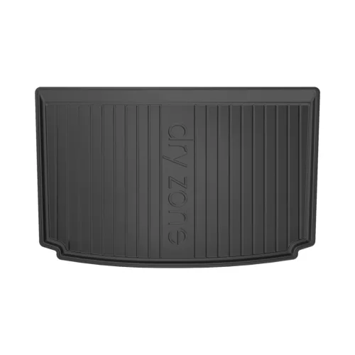 Prémium gumi csomagtértálca Kia Niro EV II crossover 2022 alsó csomagtérpadló állás