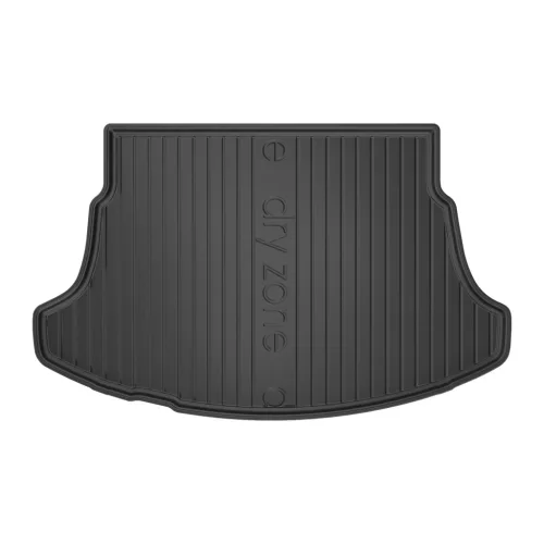 Prémium gumi csomagtértálca Lexus UX crossover 2018 gas, fix csomagtérpadló