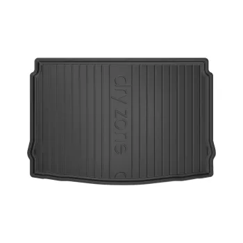   Prémium gumi csomagtértálca Cupra Formentor suv 2020 alsó csomagtérpadló állás