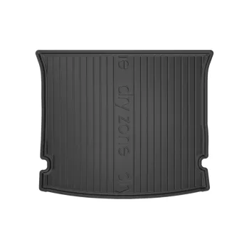   Prémium gumi csomagtértálca Dacia Jogger crossover 2021 7 seats, folded 3rd seat row