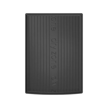 Prémium gumi csomagtértálca BMW 5 Series G60 sedan 2023