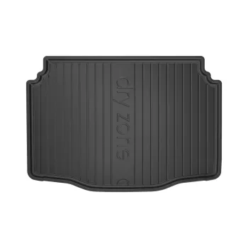   Prémium gumi csomagtértálca Fiat 600e crossover 2023 alsó csomagtérpadló állás